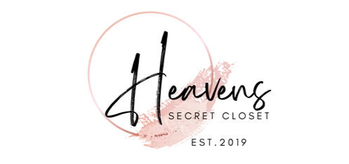 Heaven's Secret Closet