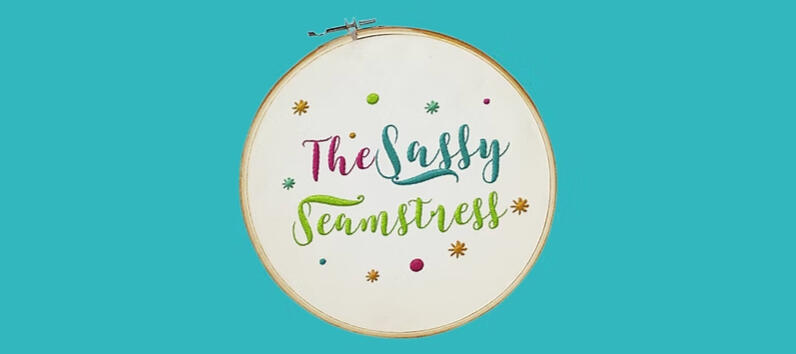 The Sassy Seamstress