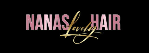 Nana's Lovely Hair